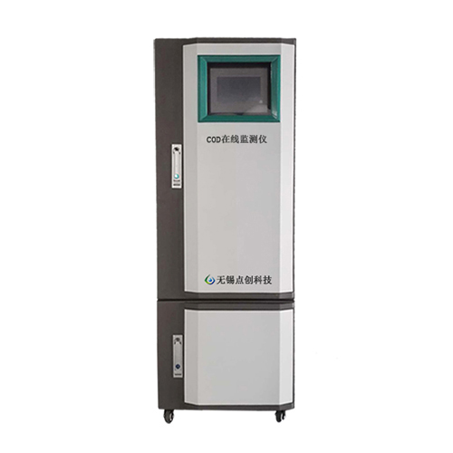 無錫二次供水水質在線監測公司哪家好？