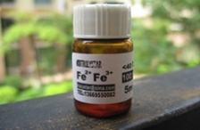  鐵離子超標(biāo)對(duì)人體有何危害？