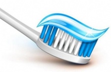  含氟牙膏是否好？
