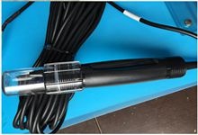  PH計電極球泡碎了怎么辦？