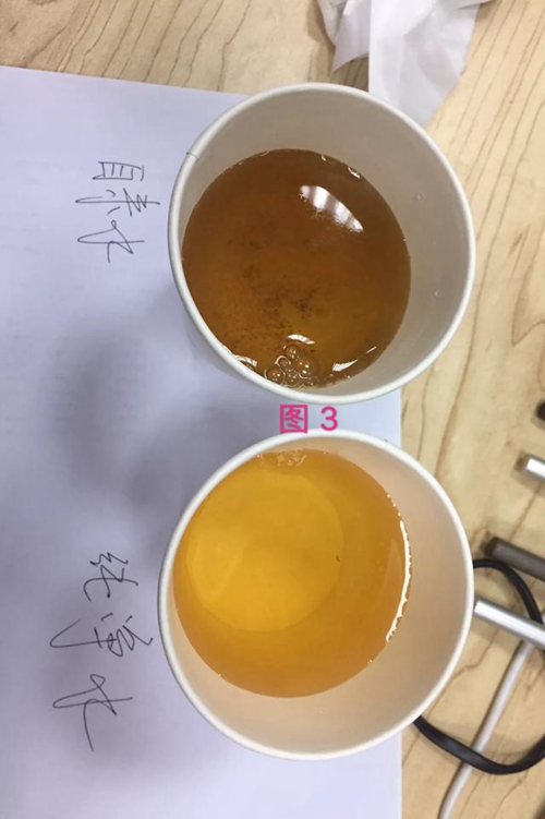 電解水來檢測水質靠譜嗎？